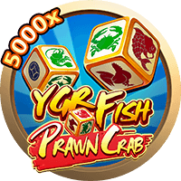 YGR Cua Tôm Cá screenshot