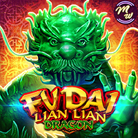Túi may mắn-Rồng
