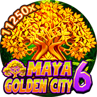 Thành phố vàng Maya 6 screenshot
