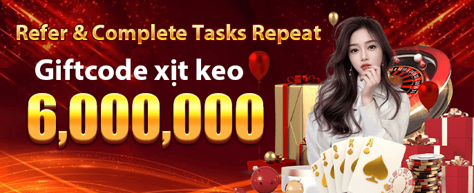 Jackpot khủng đang chờ bạn